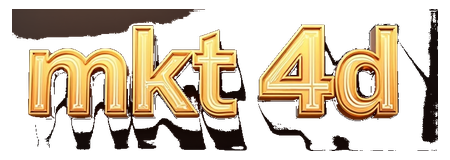 mkt 4d logo