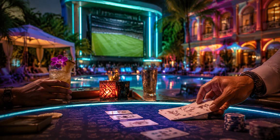 Fortune Mouse — Slot Berkemampuan Tinggi dengan Payout Nyata